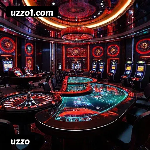 uzzo APK - Download Oficial Android