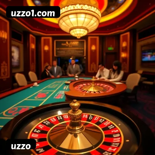 Como Registrar e Fazer Login uzzo