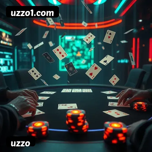 FAQ - Perguntas Frequentes uzzo