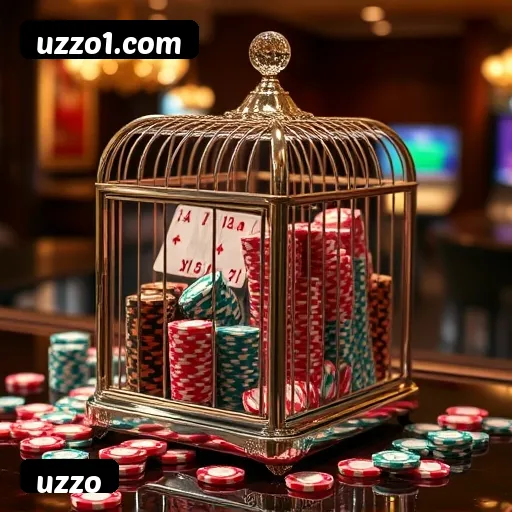 Legalidade uzzo no Brasil