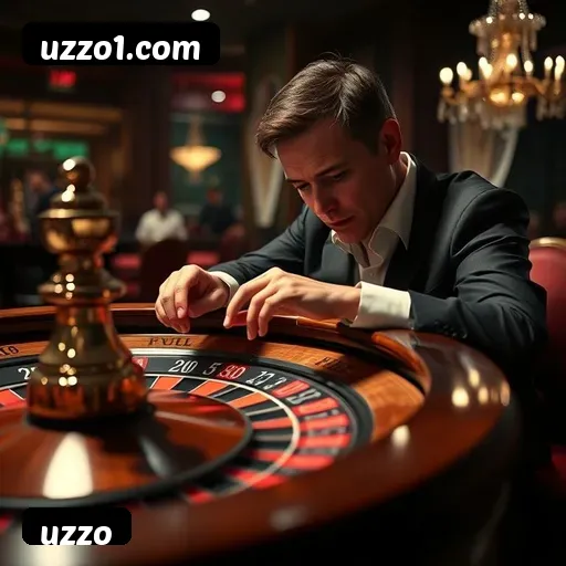 Termos e Condições Transparentes uzzo