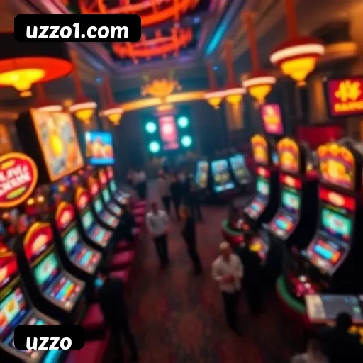 Catálogo Completo de Bônus uzzo