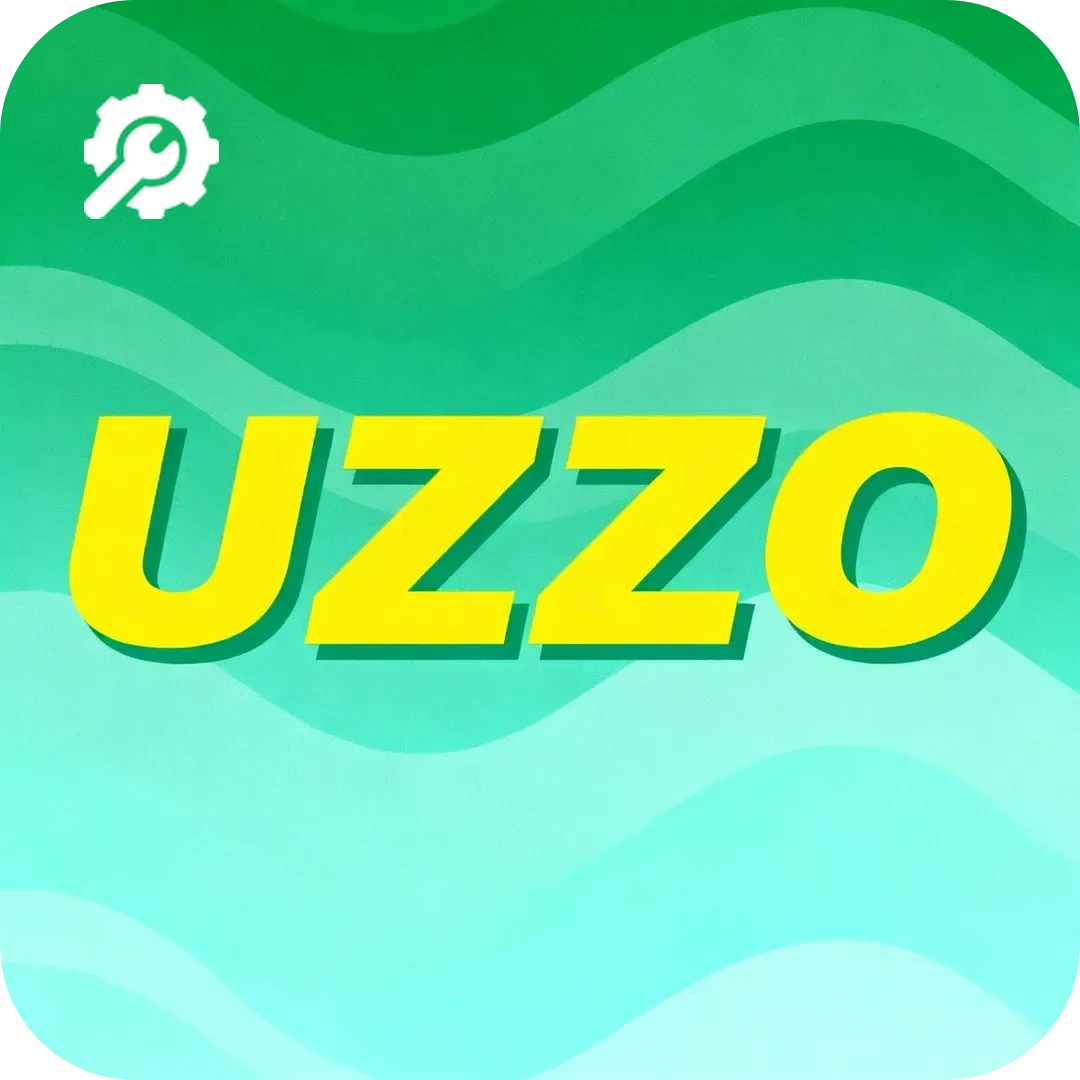 Como instalar o app da uzzo
