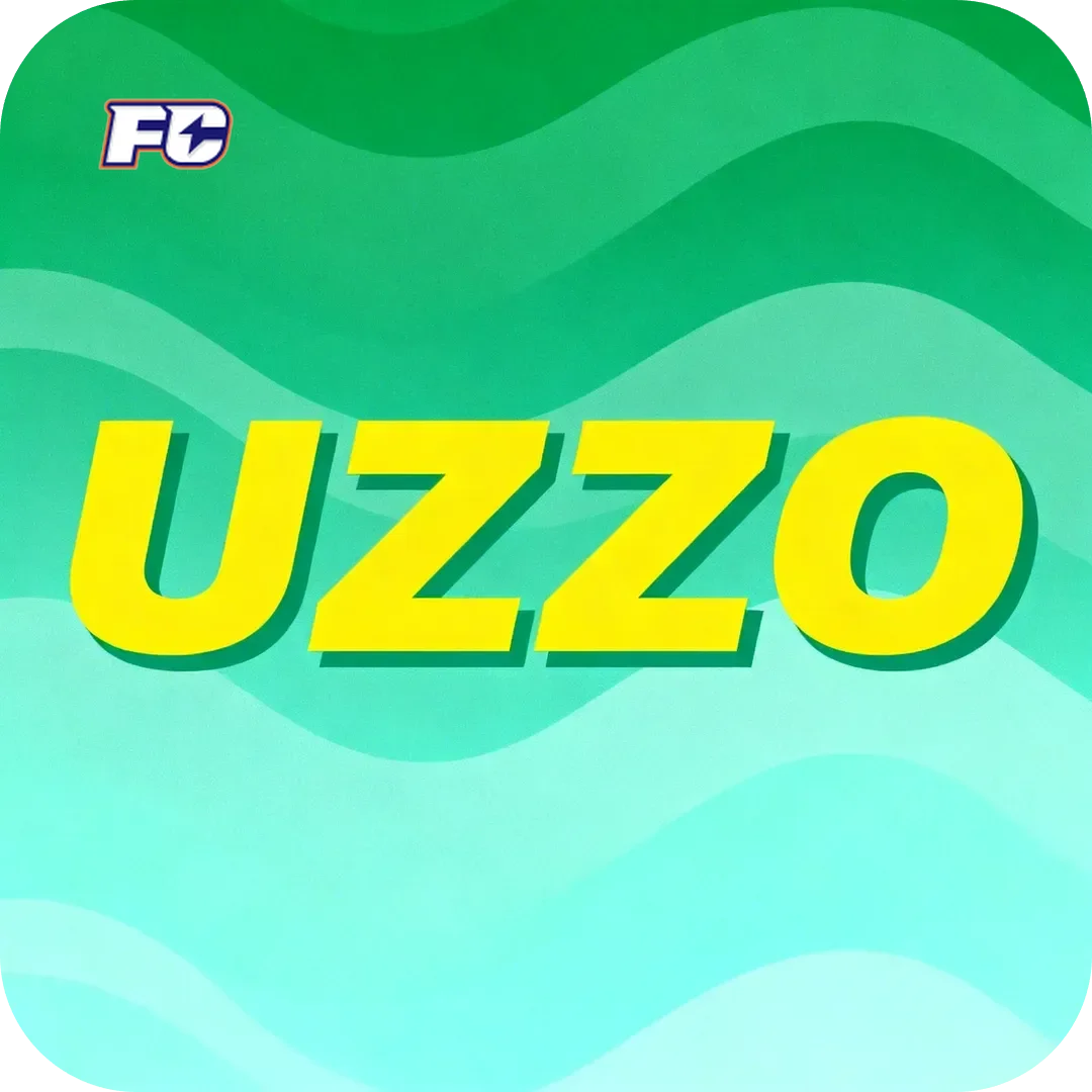 Logo da uzzo